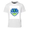 Podium Mens Poly Tee Thumbnail