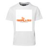 Podium Mens Poly Tee Thumbnail