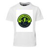 Podium Mens Poly Tee Thumbnail