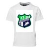 Podium Mens Poly Tee Thumbnail