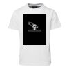 Podium Mens Poly Tee Thumbnail