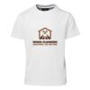 Podium Mens Poly Tee Thumbnail