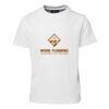 Podium Mens Poly Tee Thumbnail