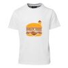 Podium Mens Poly Tee Thumbnail