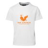 Podium Mens Poly Tee Thumbnail