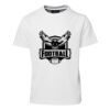 Podium Mens Poly Tee Thumbnail