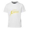 Podium Mens Poly Tee Thumbnail