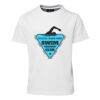 Podium Mens Poly Tee Thumbnail