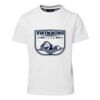 Podium Mens Poly Tee Thumbnail