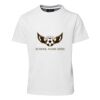 Podium Mens Poly Tee Thumbnail