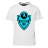 Podium Mens Poly Tee Thumbnail