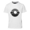 Podium Mens Poly Tee Thumbnail