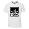 Podium Mens Poly Tee Thumbnail