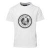 Podium Mens Poly Tee Thumbnail