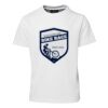 Podium Mens Poly Tee Thumbnail