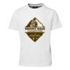 Podium Mens Poly Tee Thumbnail