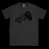 Gildan Mens Softstyle T-Shirt Thumbnail