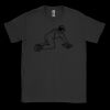 Gildan Mens Softstyle T-Shirt Thumbnail