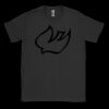 Gildan Mens Softstyle T-Shirt Thumbnail