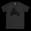 Gildan Mens Softstyle T-Shirt Thumbnail