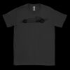 Gildan Mens Softstyle T-Shirt Thumbnail