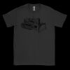 Gildan Mens Softstyle T-Shirt Thumbnail