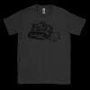 Gildan Mens Softstyle T-Shirt Thumbnail