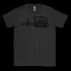 Gildan Mens Softstyle T-Shirt Thumbnail