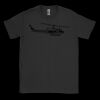 Gildan Mens Softstyle T-Shirt Thumbnail