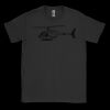 Gildan Mens Softstyle T-Shirt Thumbnail