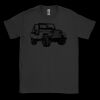 Gildan Mens Softstyle T-Shirt Thumbnail