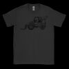 Gildan Mens Softstyle T-Shirt Thumbnail