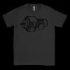 Gildan Mens Softstyle T-Shirt Thumbnail