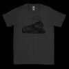 Gildan Mens Softstyle T-Shirt Thumbnail