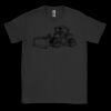 Gildan Mens Softstyle T-Shirt Thumbnail