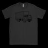 Gildan Mens Softstyle T-Shirt Thumbnail