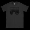 Gildan Mens Softstyle T-Shirt Thumbnail