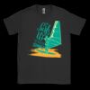 Gildan Mens Softstyle T-Shirt Thumbnail