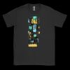 Gildan Mens Softstyle T-Shirt Thumbnail