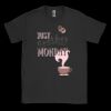 Gildan Mens Softstyle T-Shirt Thumbnail