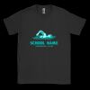 Gildan Mens Softstyle T-Shirt Thumbnail