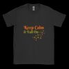 Gildan Mens Softstyle T-Shirt Thumbnail