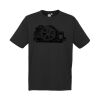 Biz Collection Mens Ice Tee Thumbnail