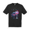 Biz Collection Mens Ice Tee Thumbnail