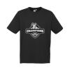 Biz Collection Mens Ice Tee Thumbnail