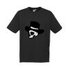 Biz Collection Mens Ice Tee Thumbnail