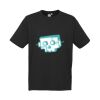 Biz Collection Mens Ice Tee Thumbnail