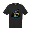 Biz Collection Mens Ice Tee Thumbnail