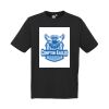 Biz Collection Mens Ice Tee Thumbnail