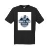 Biz Collection Mens Ice Tee Thumbnail